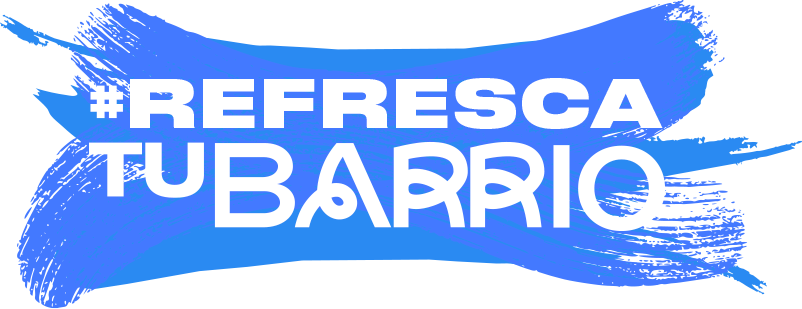 Refresca tu Barrio